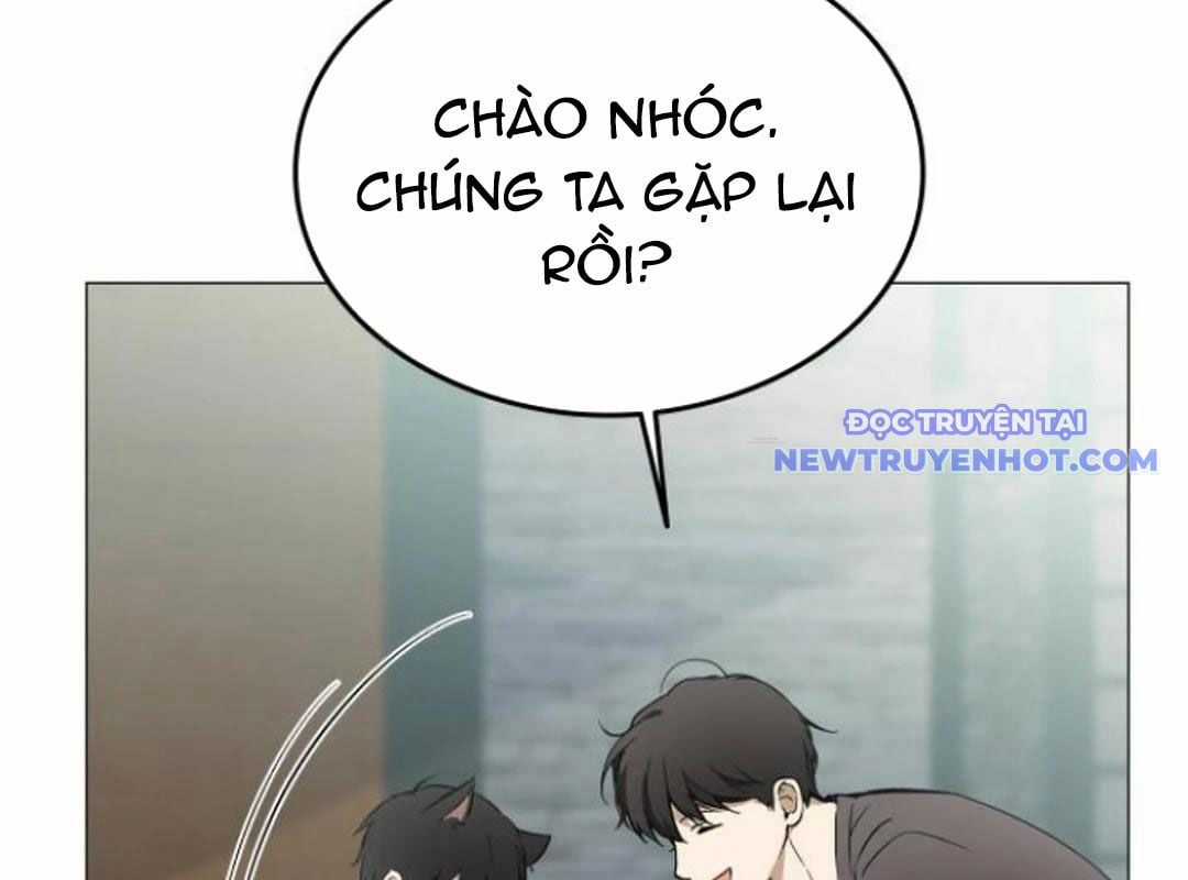 Trường Mẫu Giáo Thần Thú Chapter 4 trang 108