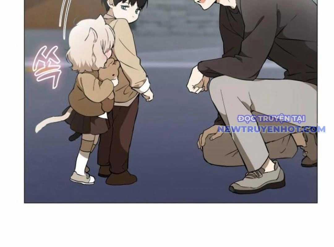 Trường Mẫu Giáo Thần Thú Chapter 4 trang 109