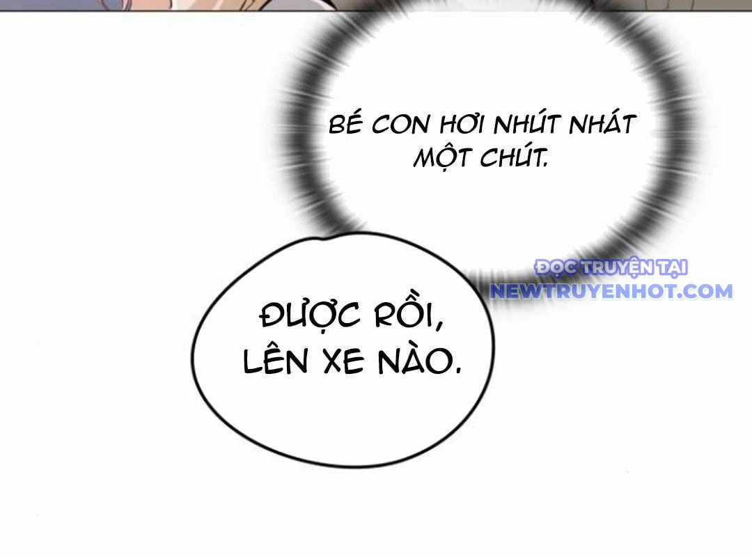 Trường Mẫu Giáo Thần Thú Chapter 4 trang 112