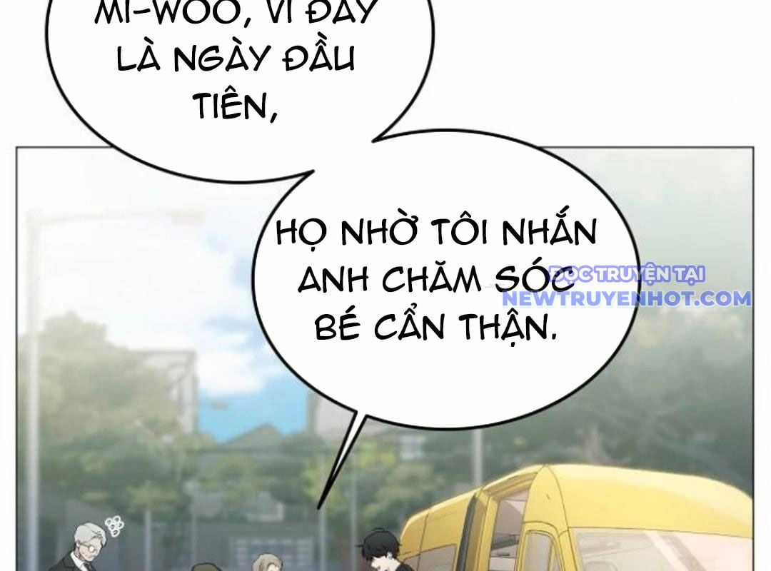 Trường Mẫu Giáo Thần Thú Chapter 4 trang 114
