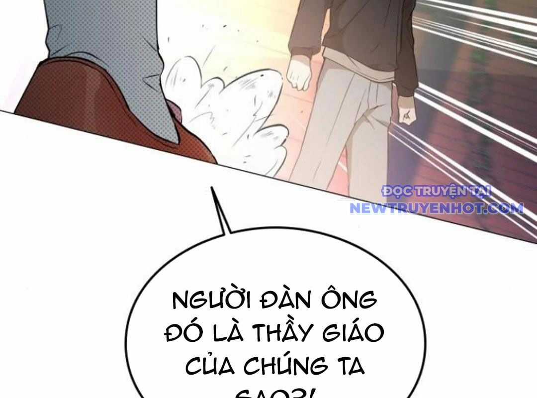 Trường Mẫu Giáo Thần Thú Chapter 4 trang 118