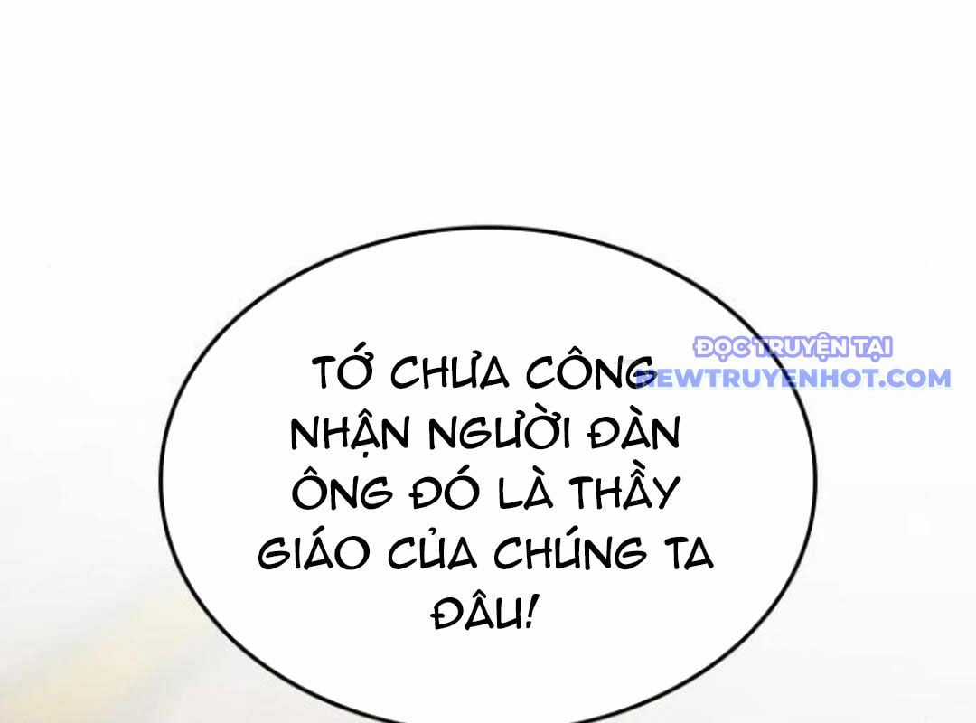Trường Mẫu Giáo Thần Thú Chapter 4 trang 120