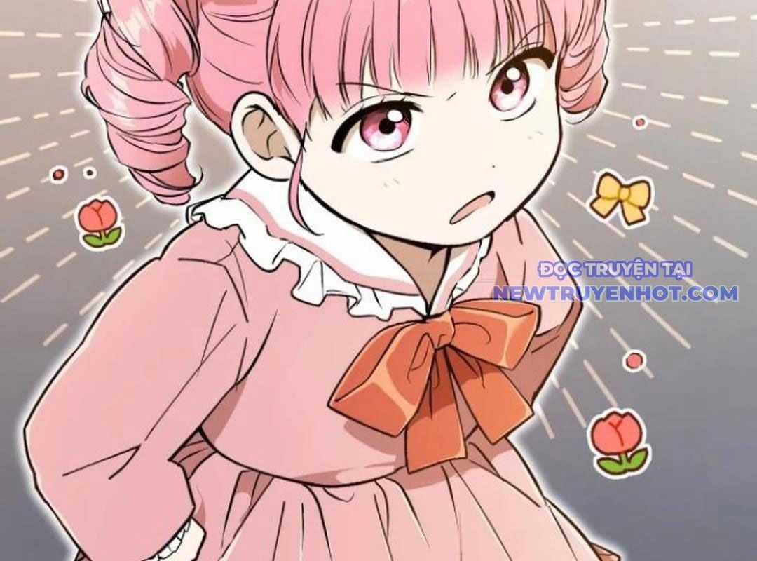 Trường Mẫu Giáo Thần Thú Chapter 4 trang 122