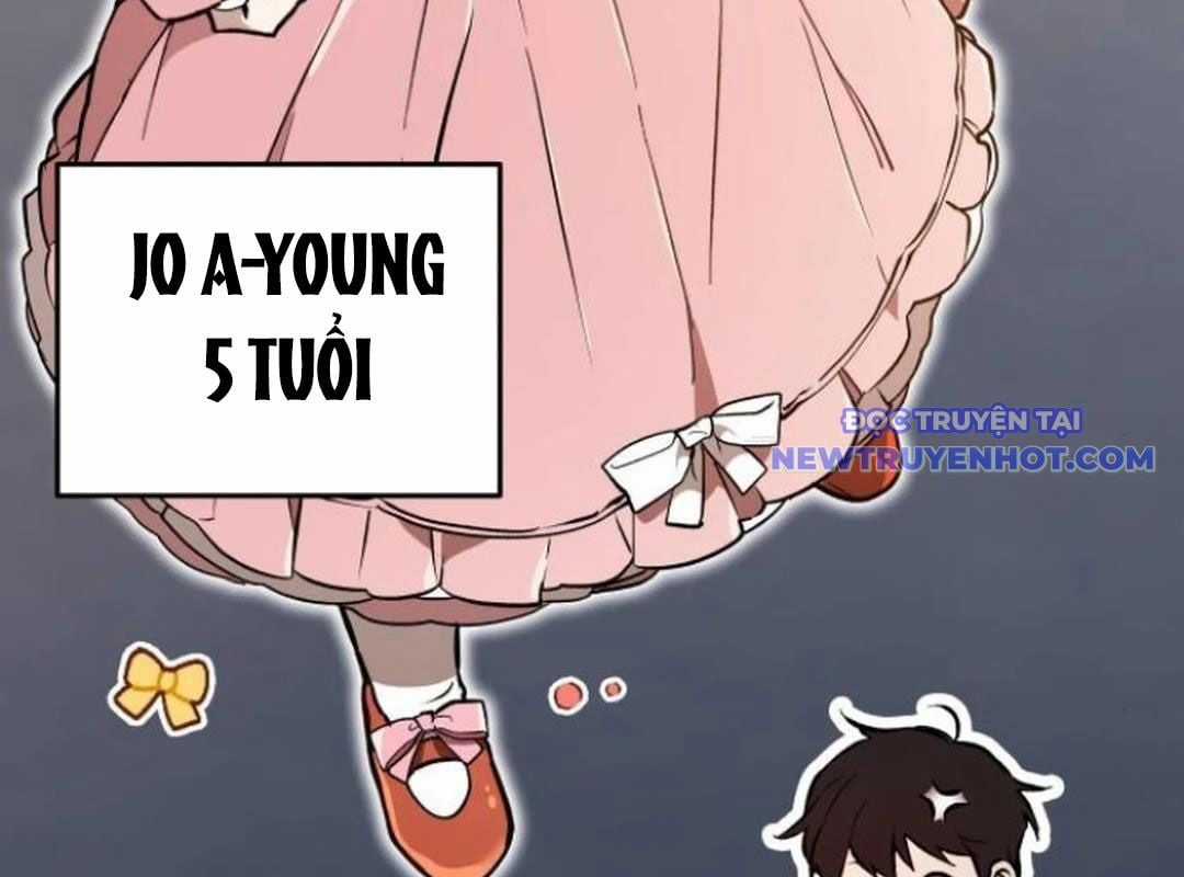 Trường Mẫu Giáo Thần Thú Chapter 4 trang 123