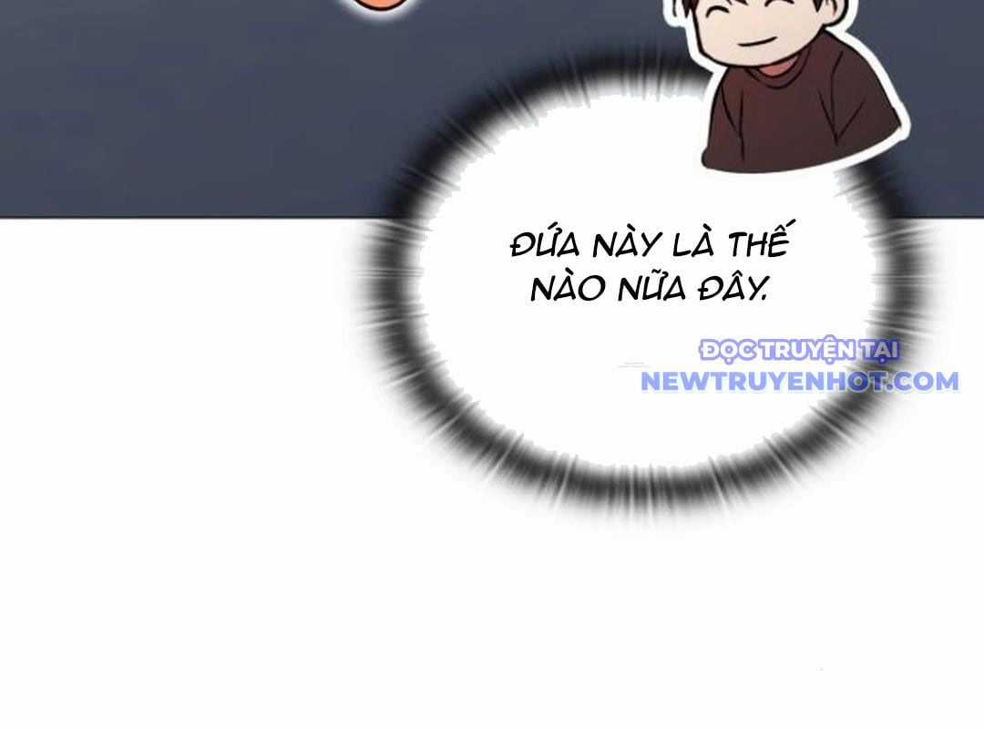 Trường Mẫu Giáo Thần Thú Chapter 4 trang 124