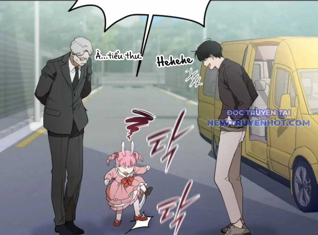 Trường Mẫu Giáo Thần Thú Chapter 4 trang 136