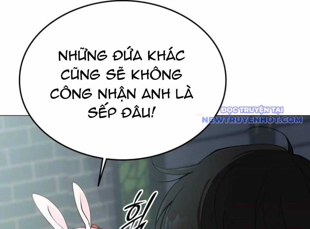 Trường Mẫu Giáo Thần Thú Chapter 4 trang 138