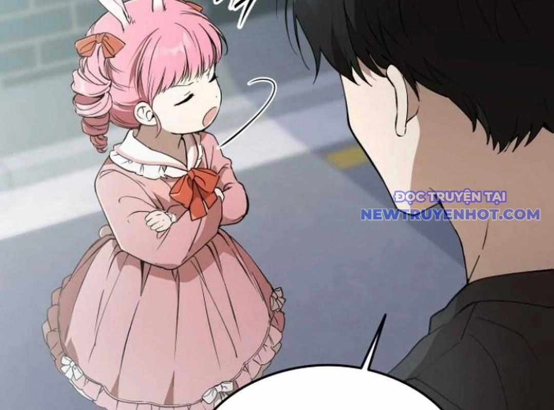 Trường Mẫu Giáo Thần Thú Chapter 4 trang 139