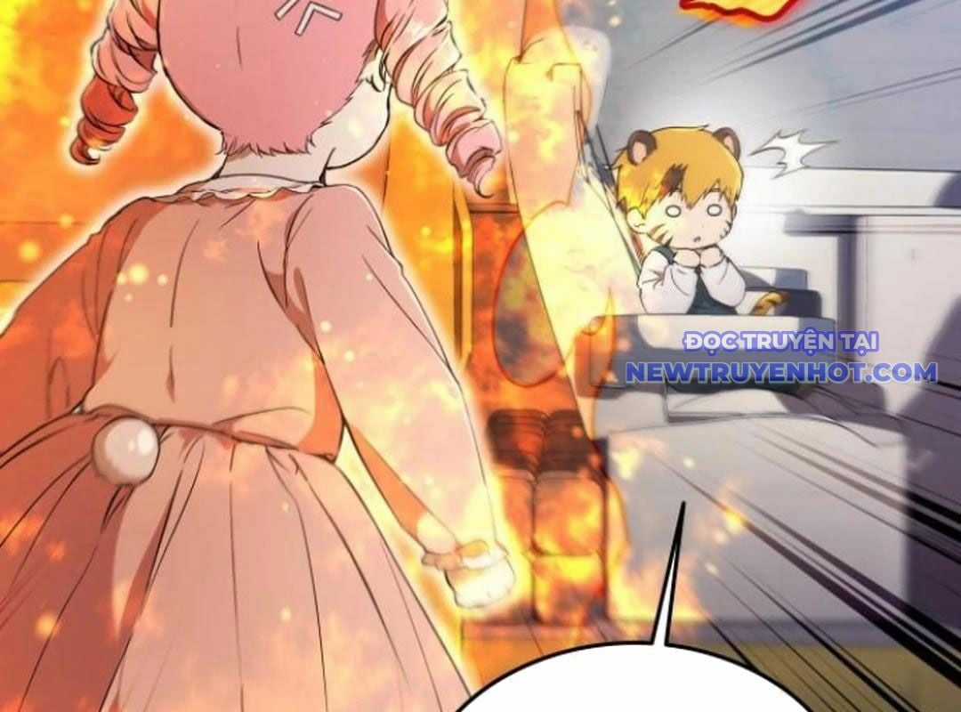 Trường Mẫu Giáo Thần Thú Chapter 4 trang 144