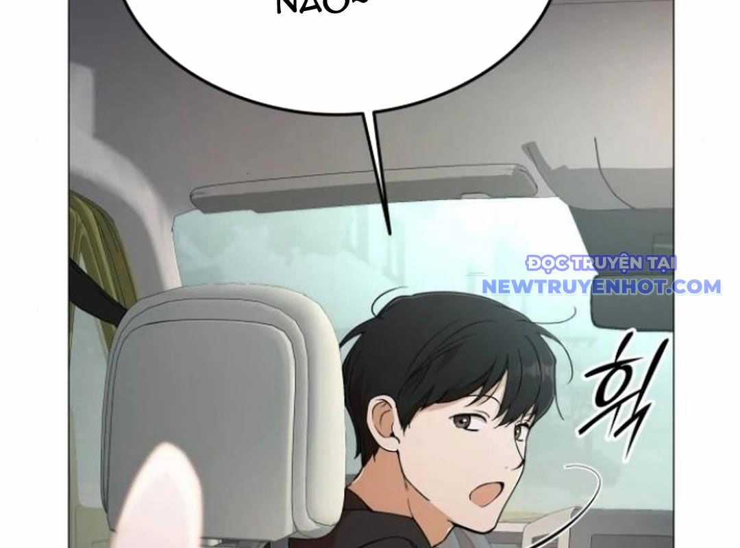 Trường Mẫu Giáo Thần Thú Chapter 4 trang 160