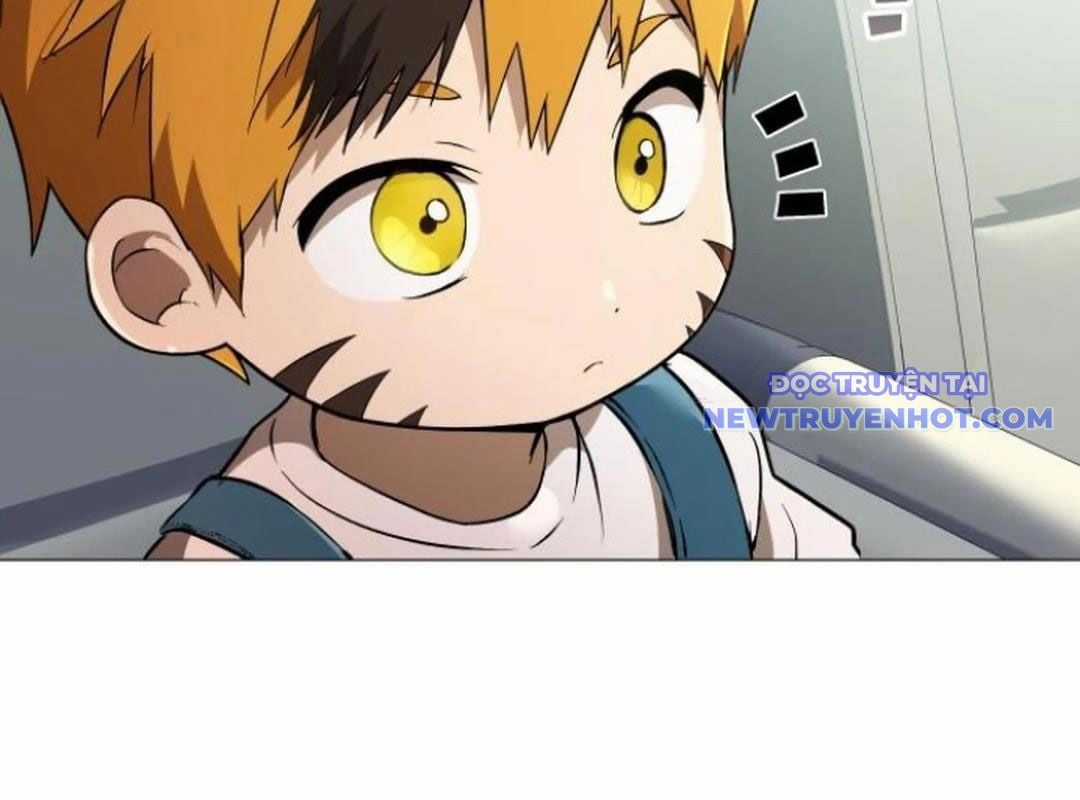 Trường Mẫu Giáo Thần Thú Chapter 4 trang 163