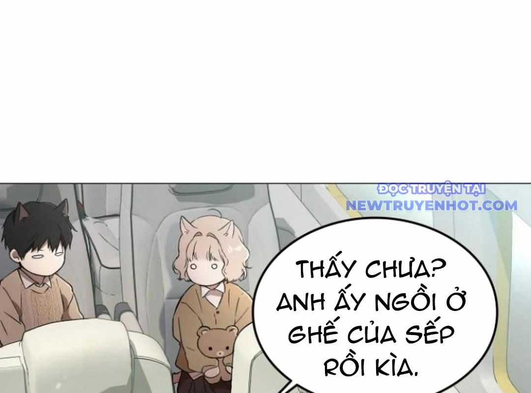 Trường Mẫu Giáo Thần Thú Chapter 4 trang 164