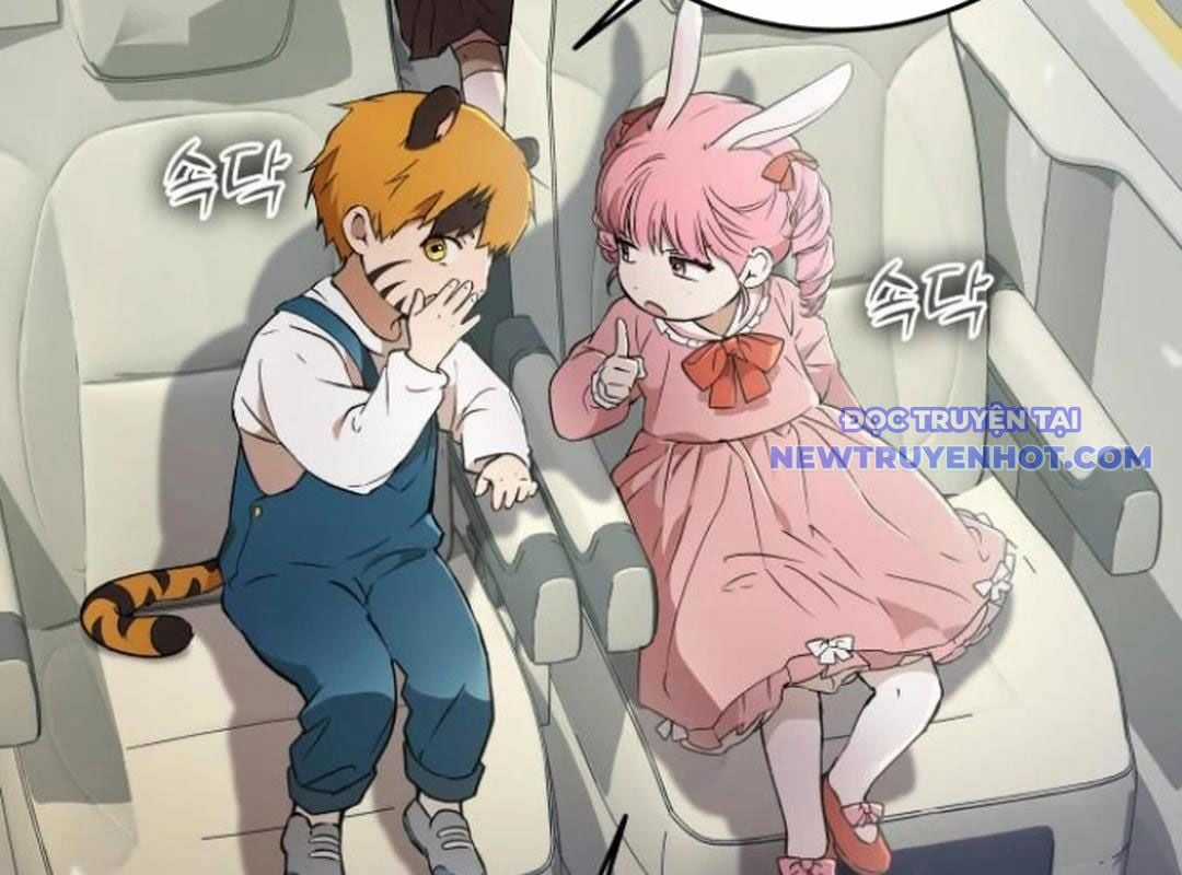 Trường Mẫu Giáo Thần Thú Chapter 4 trang 165