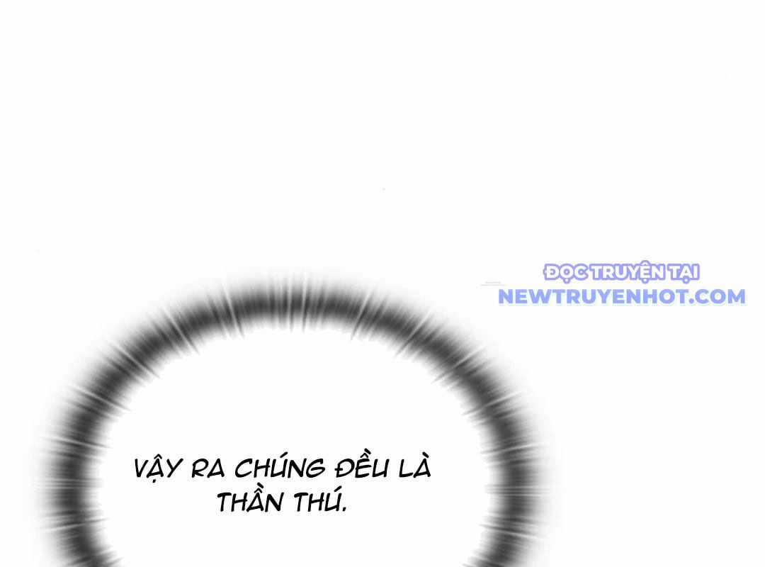 Trường Mẫu Giáo Thần Thú Chapter 4 trang 173