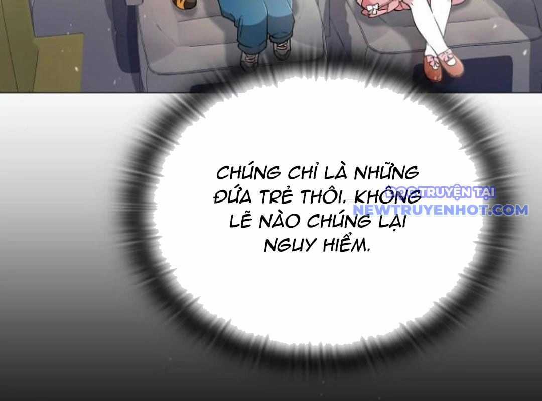 Trường Mẫu Giáo Thần Thú Chapter 4 trang 175