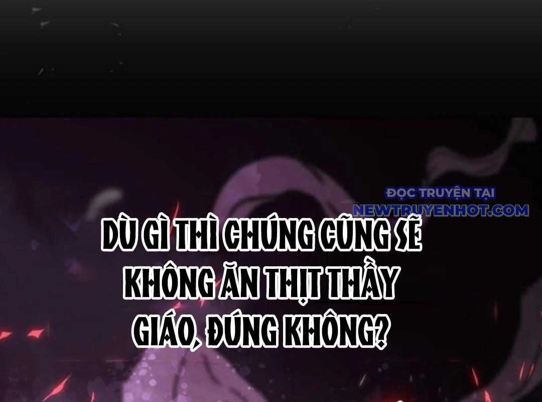 Trường Mẫu Giáo Thần Thú Chapter 4 trang 176