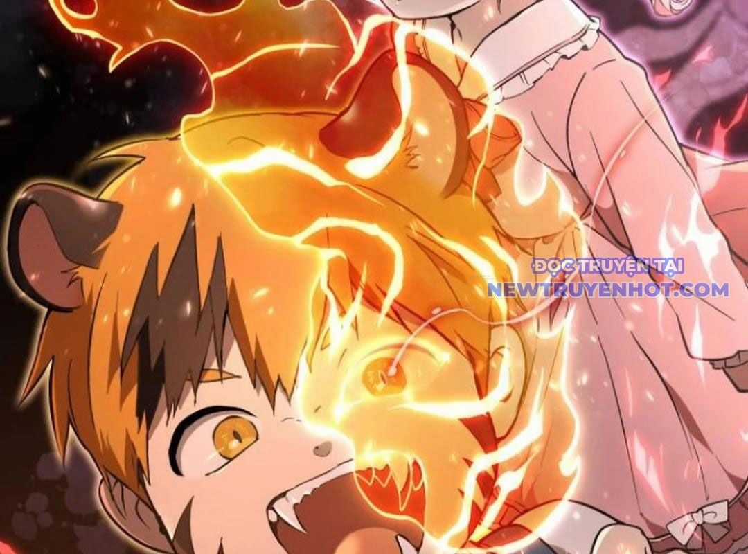 Trường Mẫu Giáo Thần Thú Chapter 4 trang 178
