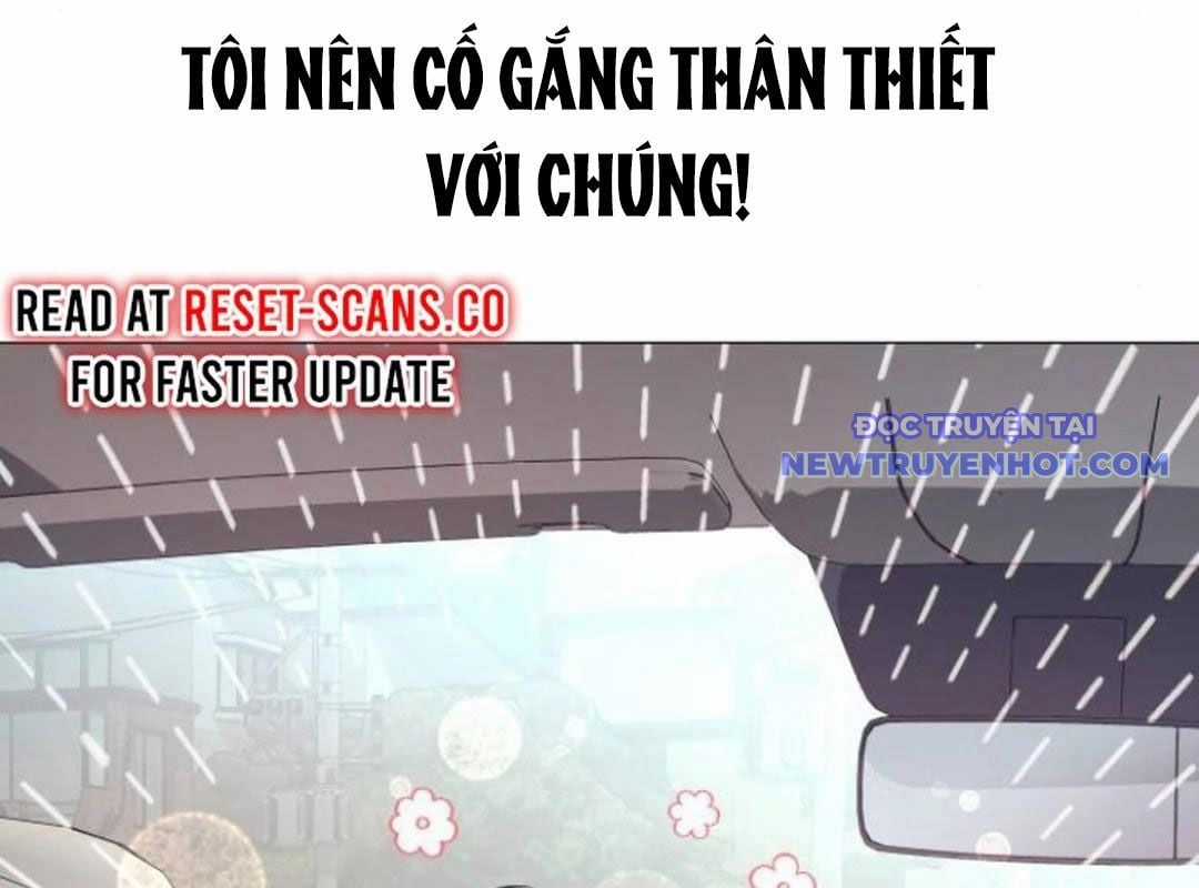 Trường Mẫu Giáo Thần Thú Chapter 4 trang 182