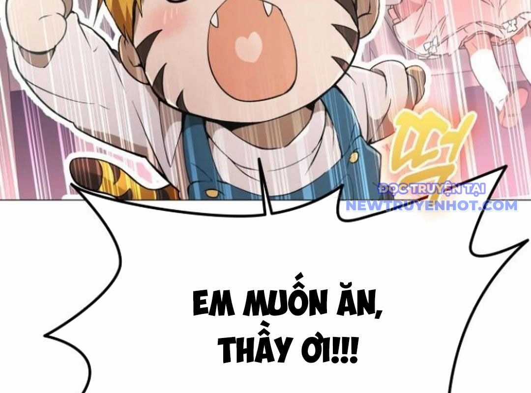 Trường Mẫu Giáo Thần Thú Chapter 4 trang 187