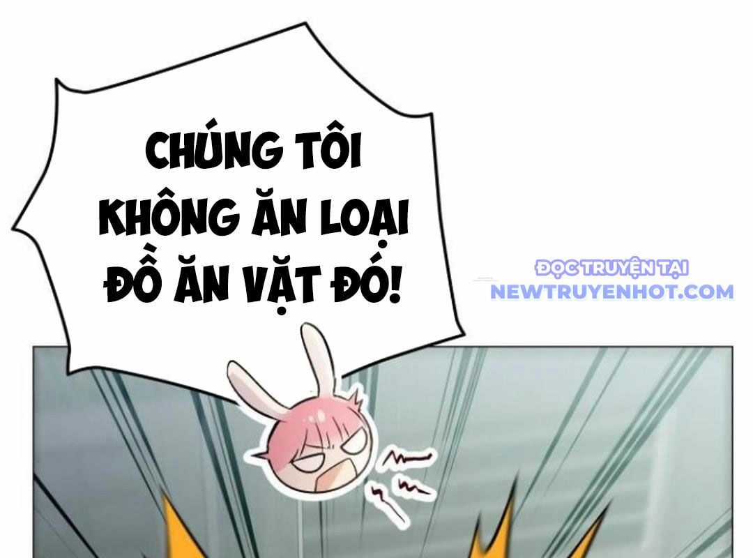 Trường Mẫu Giáo Thần Thú Chapter 4 trang 189