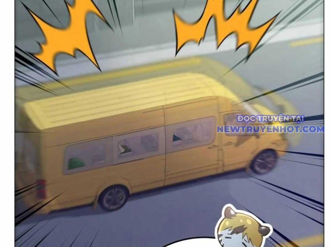 Trường Mẫu Giáo Thần Thú Chapter 4 trang 190