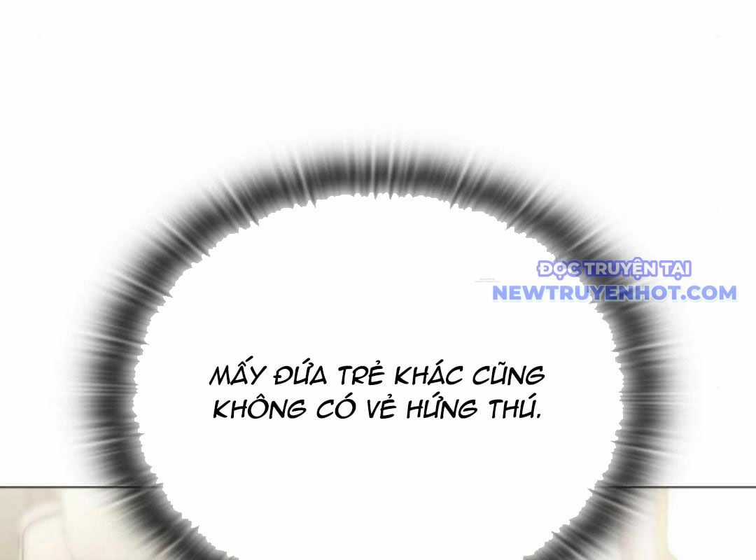 Trường Mẫu Giáo Thần Thú Chapter 4 trang 196