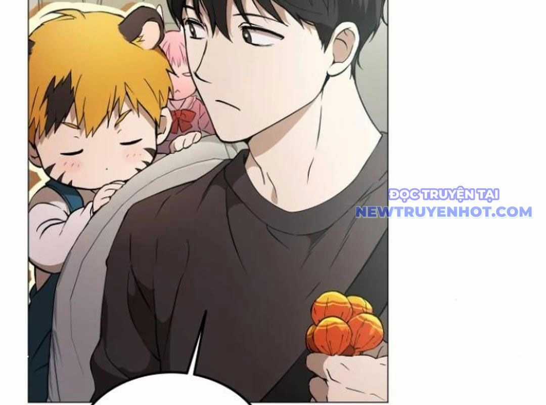 Trường Mẫu Giáo Thần Thú Chapter 4 trang 203