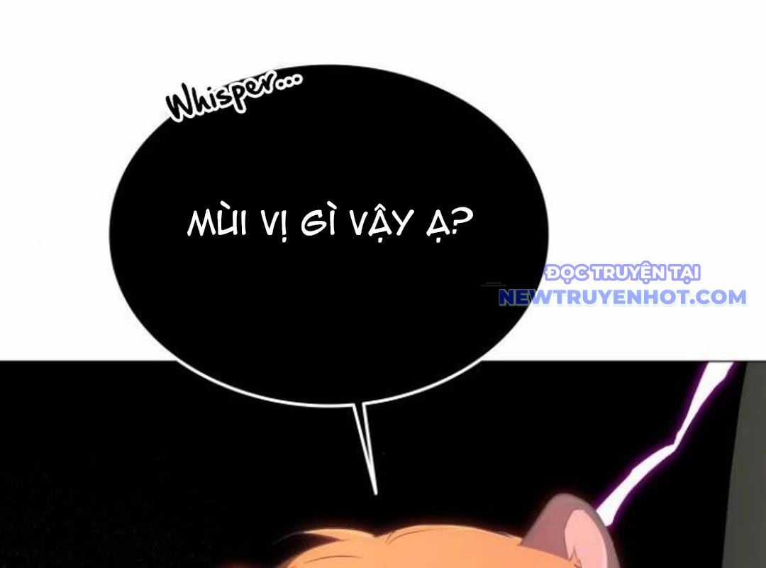 Trường Mẫu Giáo Thần Thú Chapter 4 trang 205