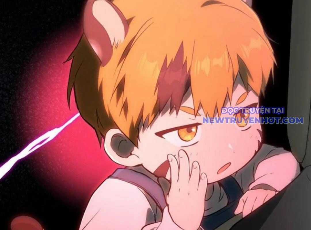 Trường Mẫu Giáo Thần Thú Chapter 4 trang 206