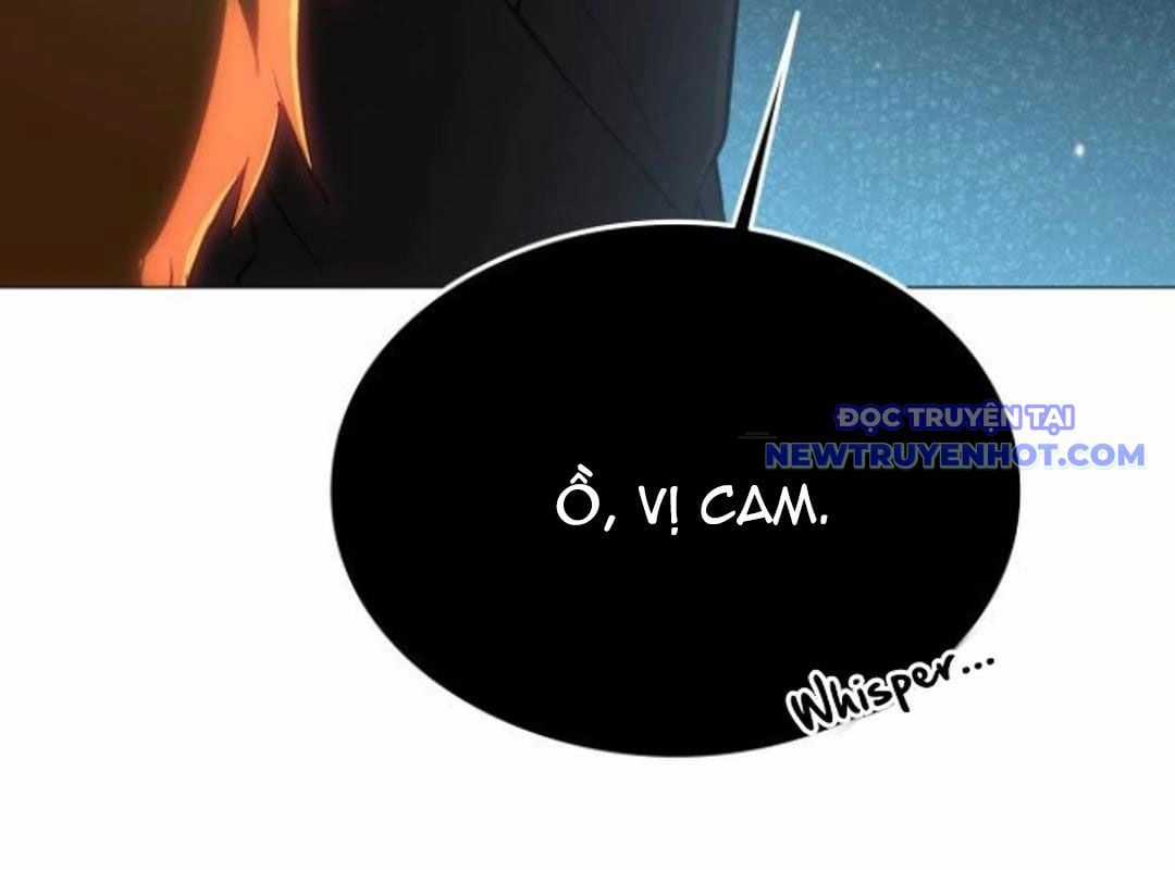 Trường Mẫu Giáo Thần Thú Chapter 4 trang 209