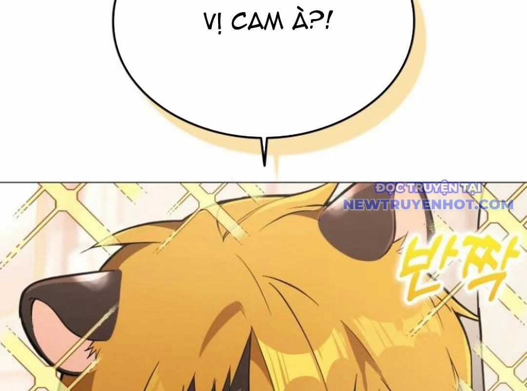 Trường Mẫu Giáo Thần Thú Chapter 4 trang 211