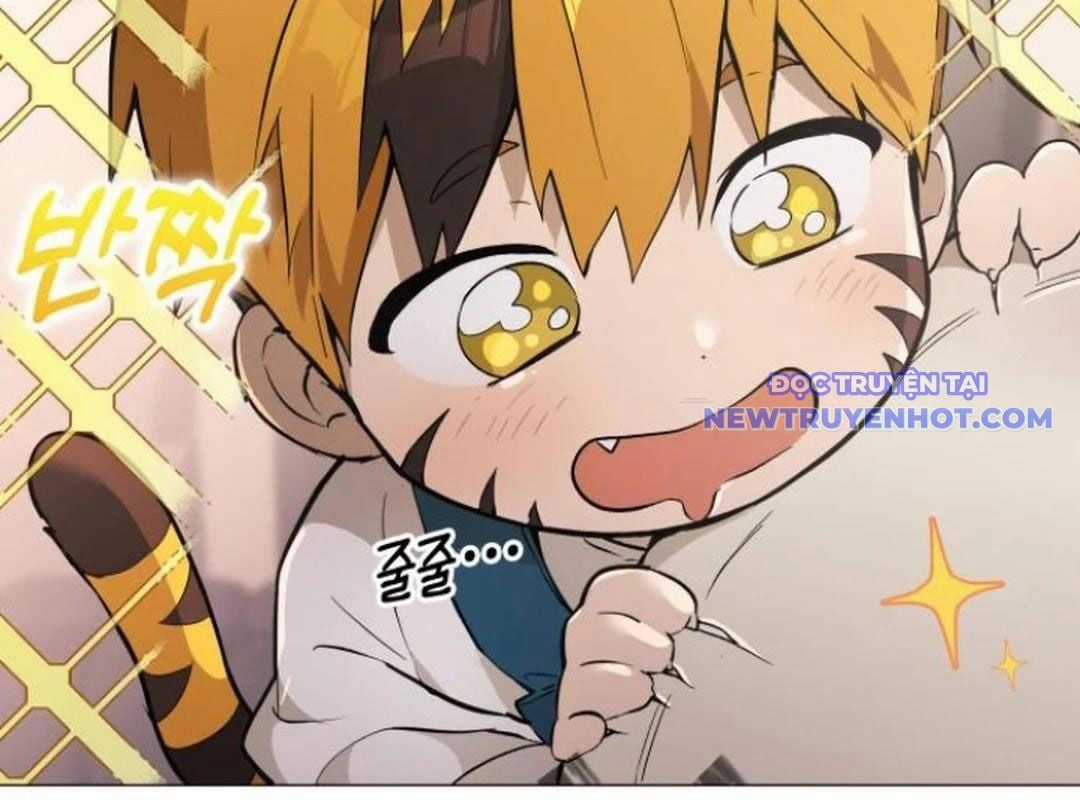 Trường Mẫu Giáo Thần Thú Chapter 4 trang 212