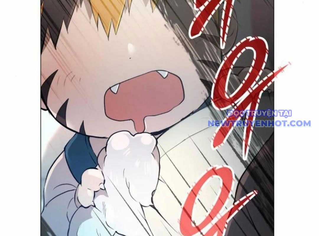Trường Mẫu Giáo Thần Thú Chapter 4 trang 214