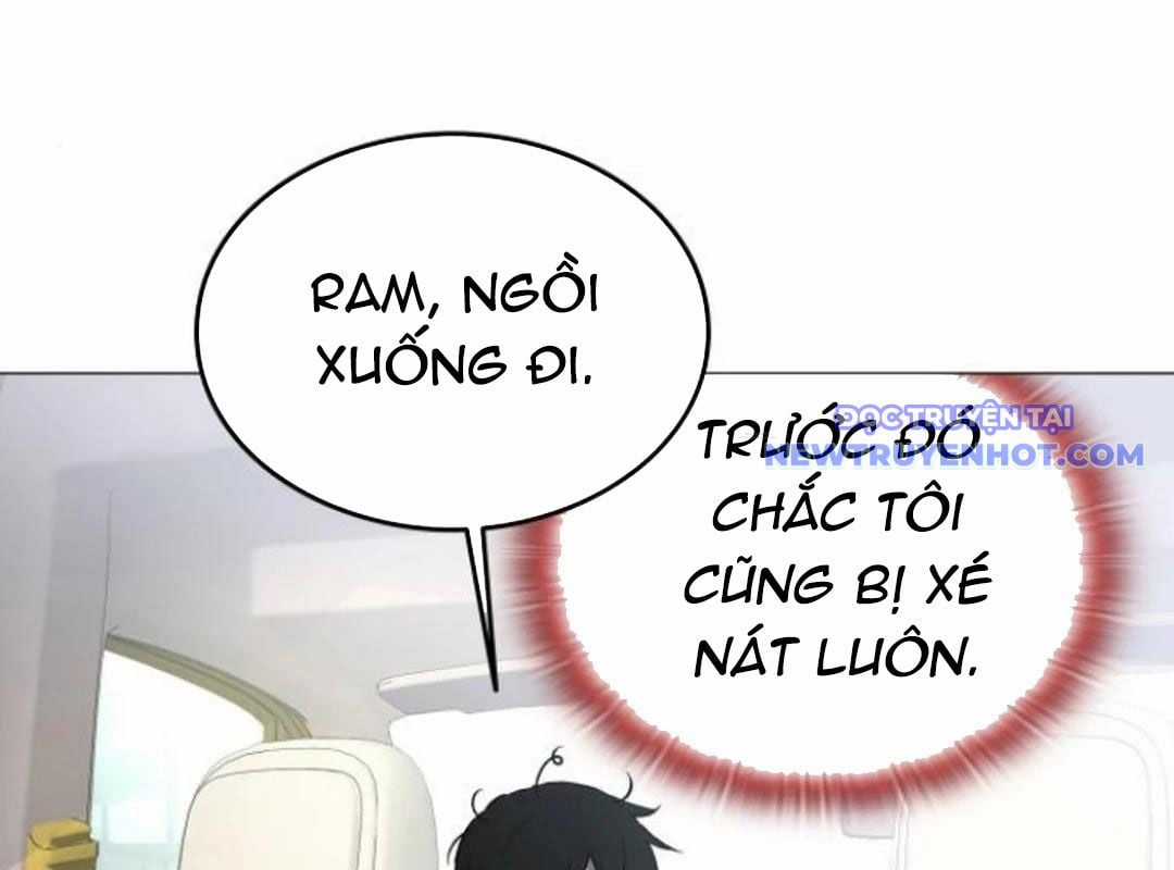 Trường Mẫu Giáo Thần Thú Chapter 4 trang 221