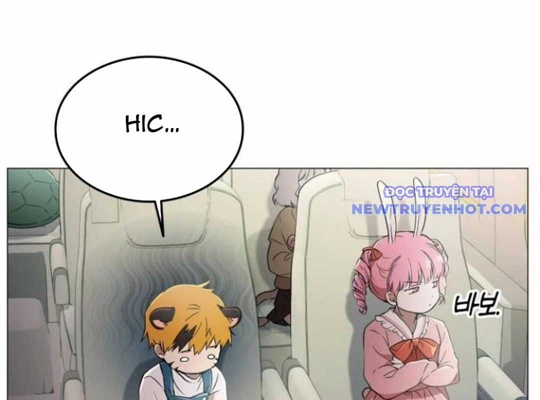 Trường Mẫu Giáo Thần Thú Chapter 4 trang 223