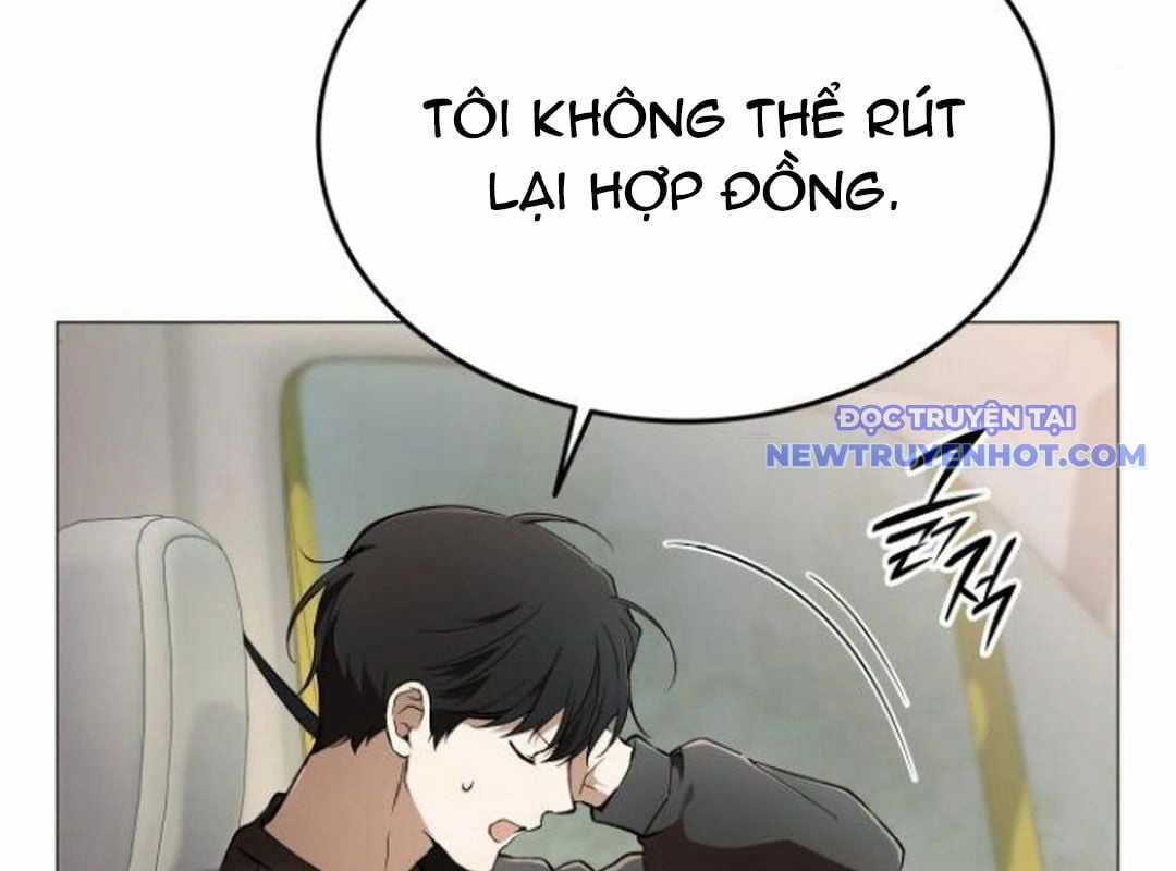 Trường Mẫu Giáo Thần Thú Chapter 4 trang 23
