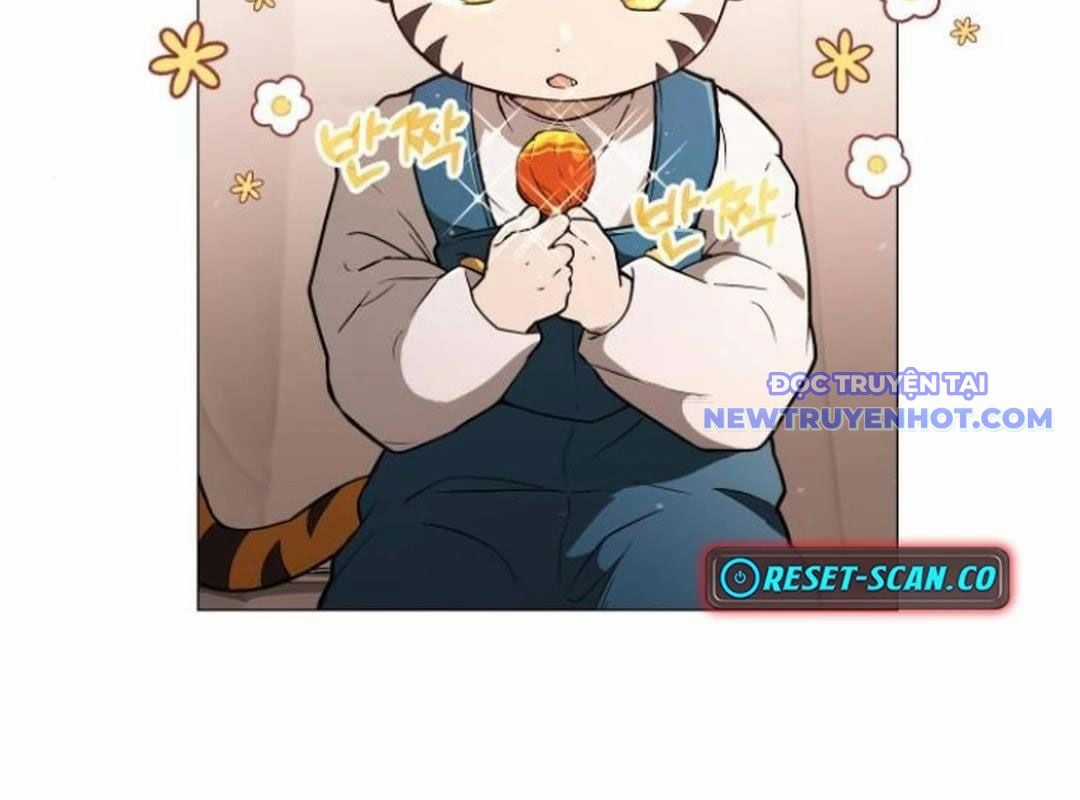 Trường Mẫu Giáo Thần Thú Chapter 4 trang 236
