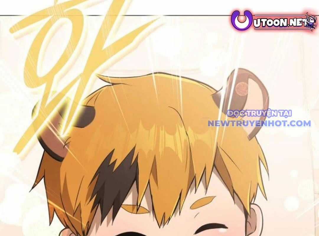 Trường Mẫu Giáo Thần Thú Chapter 4 trang 238