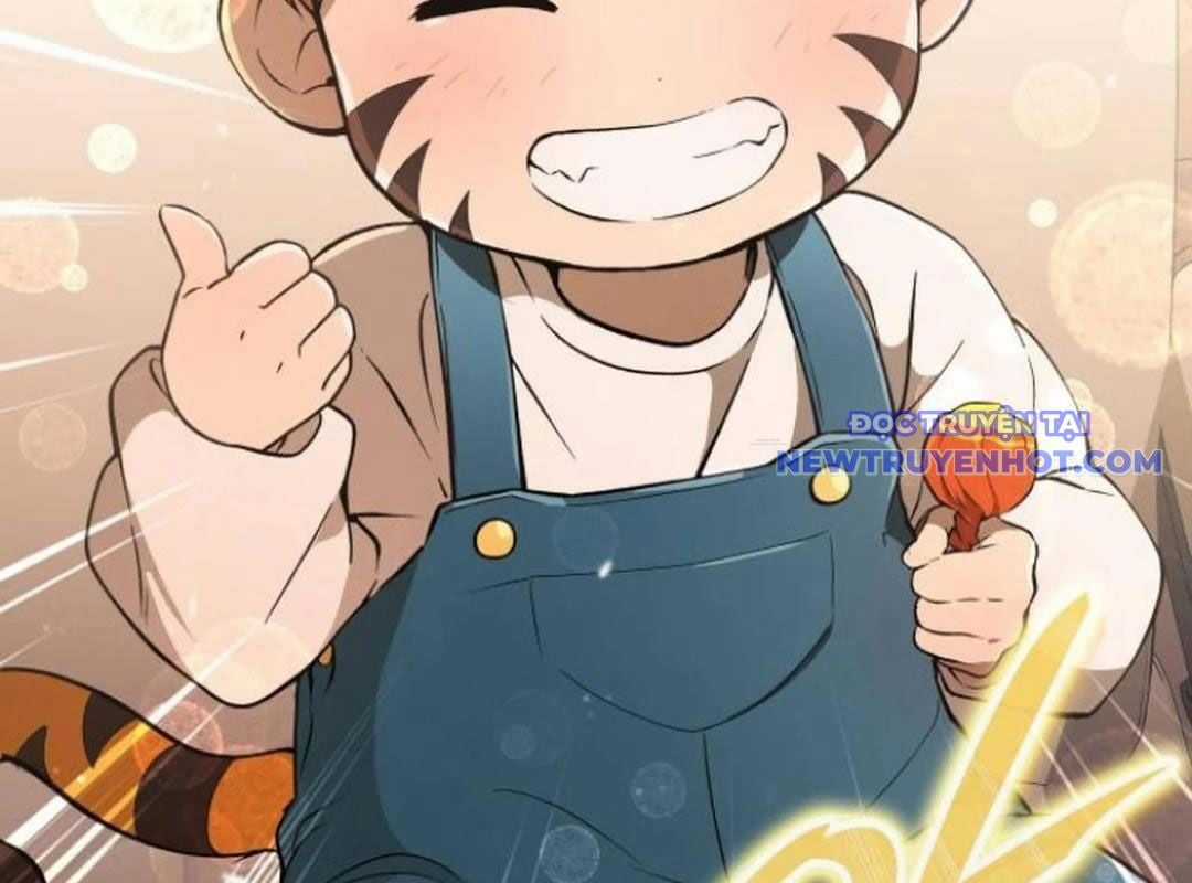 Trường Mẫu Giáo Thần Thú Chapter 4 trang 239