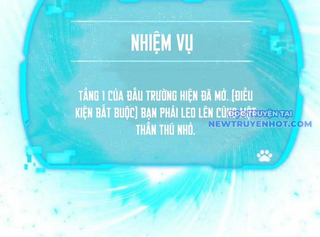 Trường Mẫu Giáo Thần Thú Chapter 4 trang 256