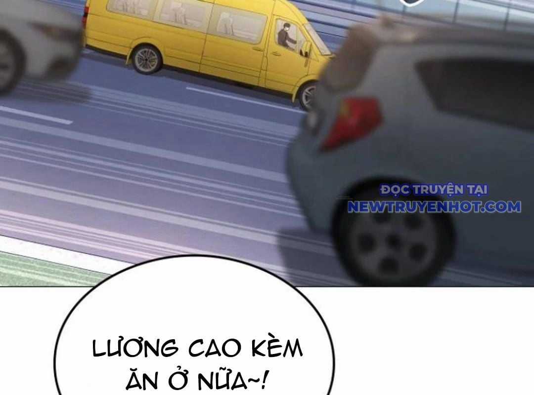 Trường Mẫu Giáo Thần Thú Chapter 4 trang 34
