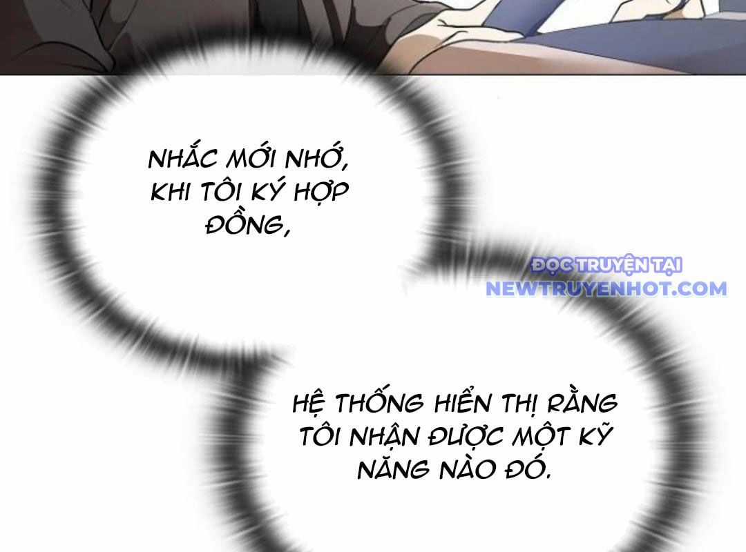 Trường Mẫu Giáo Thần Thú Chapter 4 trang 38
