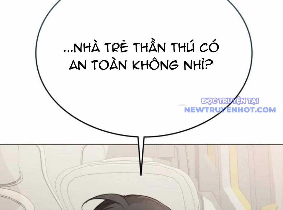 Trường Mẫu Giáo Thần Thú Chapter 4 trang 65