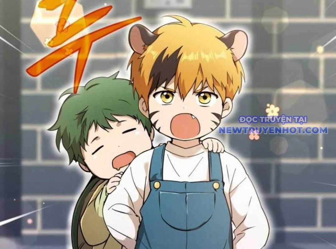 Trường Mẫu Giáo Thần Thú Chapter 4 trang 73