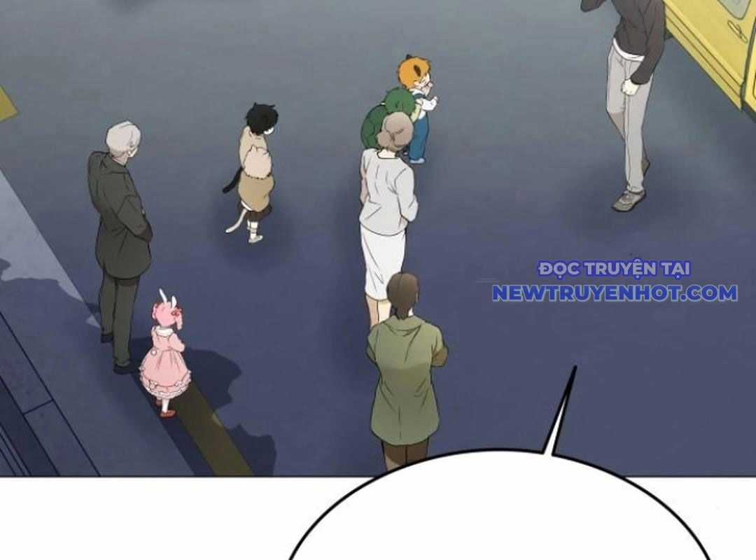 Trường Mẫu Giáo Thần Thú Chapter 4 trang 77