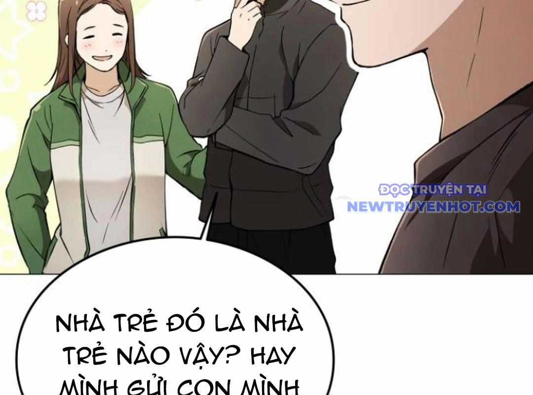 Trường Mẫu Giáo Thần Thú Chapter 4 trang 80