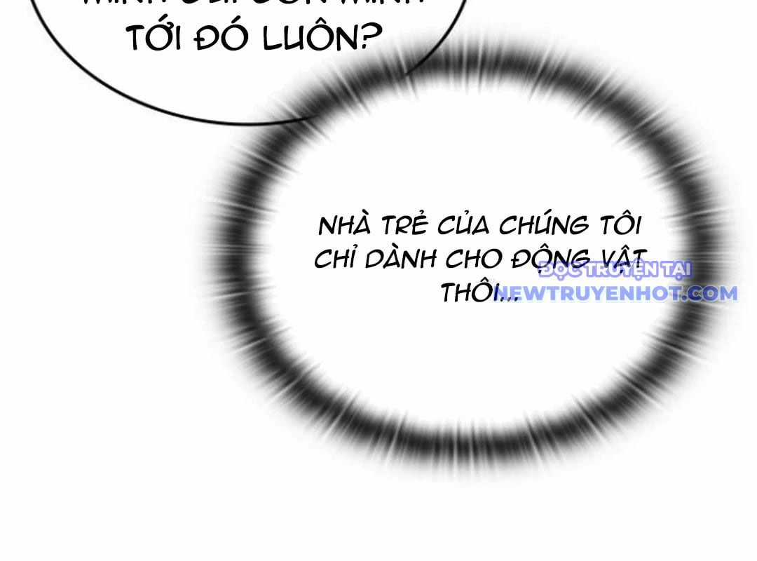 Trường Mẫu Giáo Thần Thú Chapter 4 trang 81