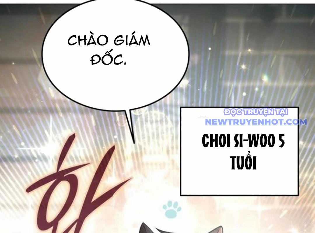 Trường Mẫu Giáo Thần Thú Chapter 4 trang 97