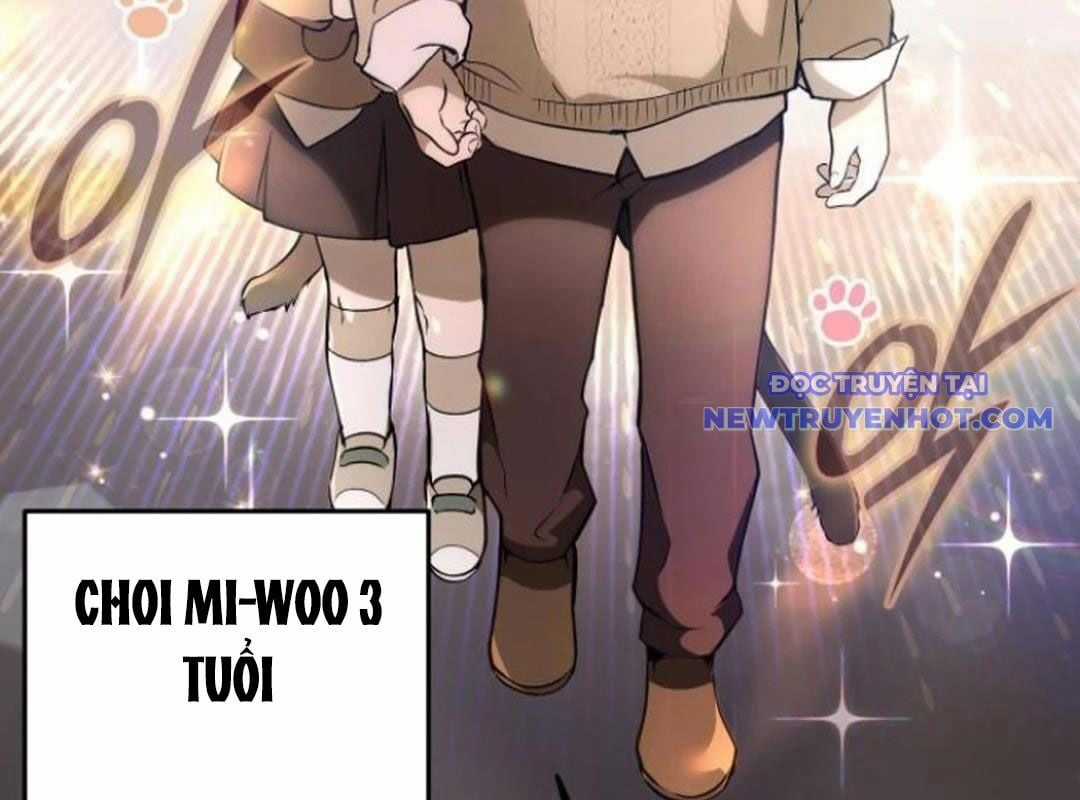 Trường Mẫu Giáo Thần Thú Chapter 4 trang 99