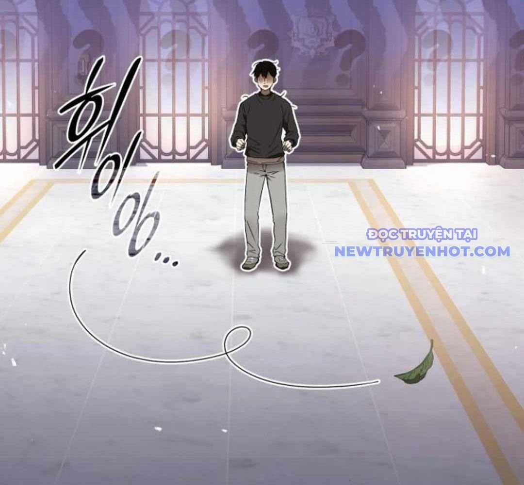 Trường Mẫu Giáo Thần Thú Chapter 5 trang 101